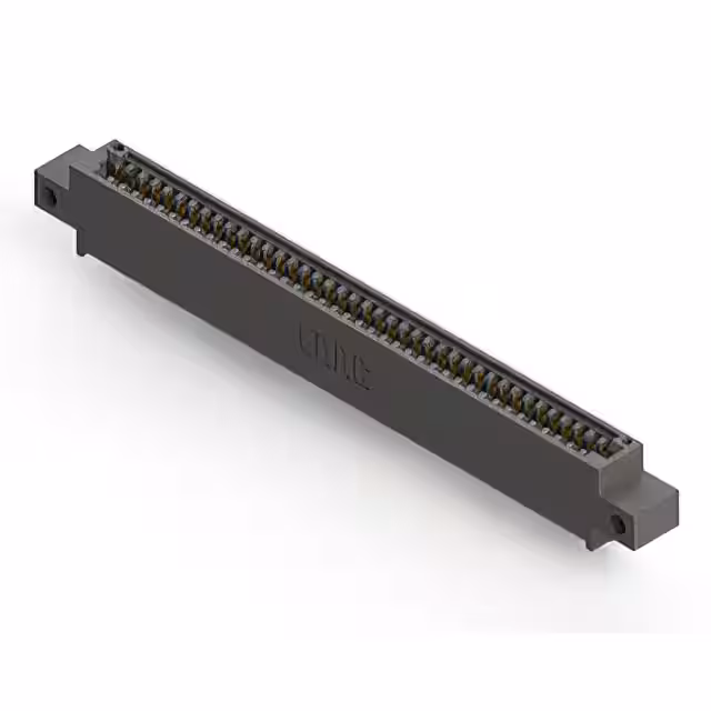 395-040-521-612 EDAC Inc.  Edgeboard Connectors